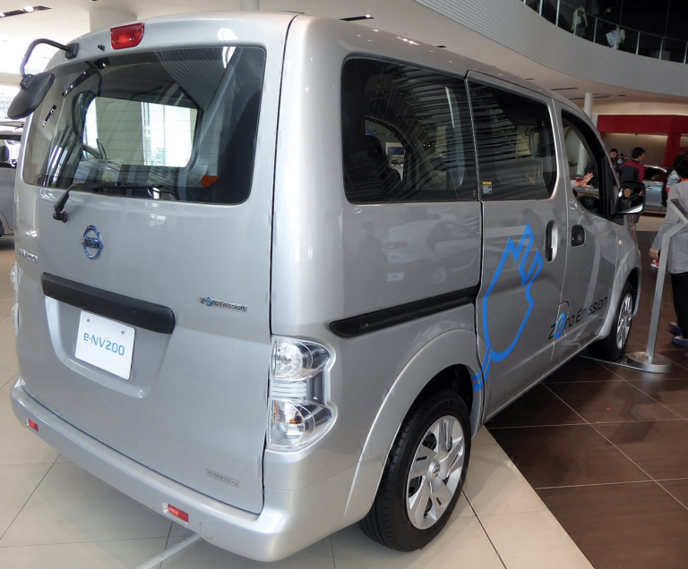 e-nv200